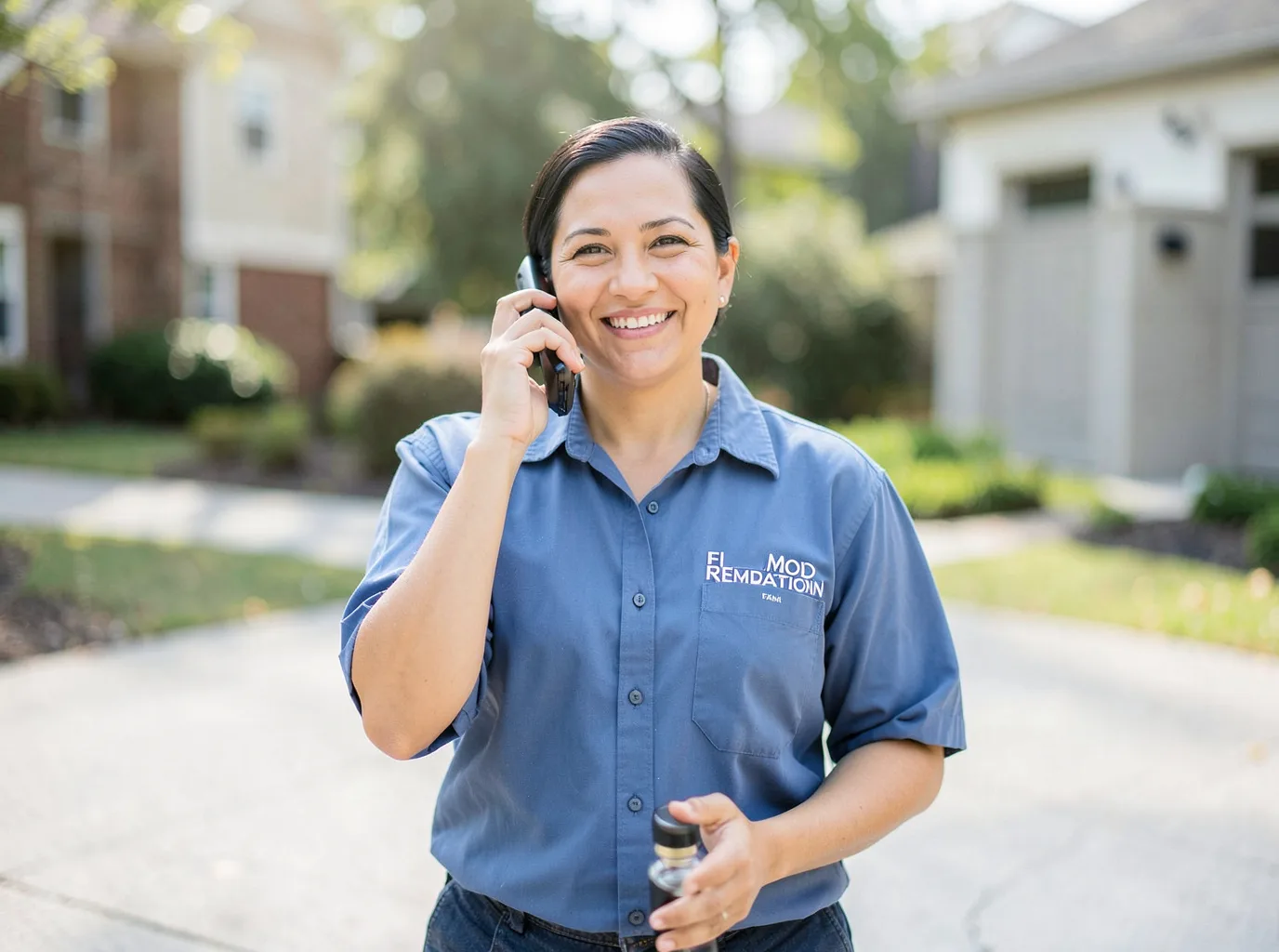 Mold Remediation Avery, CA FAQs